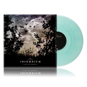 Insomnium - One For Sorrow (Re-Issue 2024) ryhmässä VINYYLI @ Bengans Skivbutik AB (5515907)