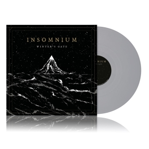 Insomnium - Winter's Gate (Re-Issue 2024) ryhmässä VINYYLI @ Bengans Skivbutik AB (5515908)