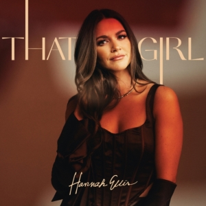 Ellis Hannah - That Girl ryhmässä VINYYLI @ Bengans Skivbutik AB (5515930)