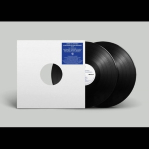 E. Mathieu Arno - Contemplation Rmx ryhmässä VINYYLI @ Bengans Skivbutik AB (5515939)
