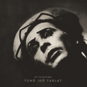 Thy Catafalque - Tunö Idö Tarlat (Digipack) ryhmässä CD @ Bengans Skivbutik AB (5515948)