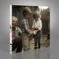 Thy Catafalque - Roka Hasa Radio (Digipack) ryhmässä CD @ Bengans Skivbutik AB (5515950)