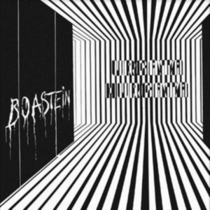 Boastein - Urgata Hurgata ryhmässä VINYYLI @ Bengans Skivbutik AB (5515995)
