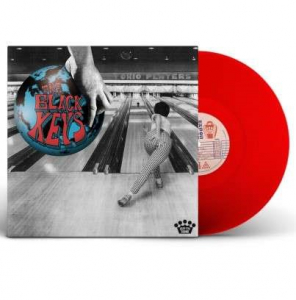 The Black Keys - Ohio Players (Ltd Indie Vinyl) ryhmässä ME SUOSITTELEMME / Vuoden parhaat listat 2024 / Vuoden parhaat Morgan @ Bengans Skivbutik AB (5516023)