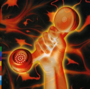 Gabriel Peter - Secret World Live (2CD) ryhmässä Minishops / Peter Gabriel @ Bengans Skivbutik AB (551606)