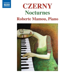 Czerny Carl - Nocturnes ryhmässä CD @ Bengans Skivbutik AB (5516065)
