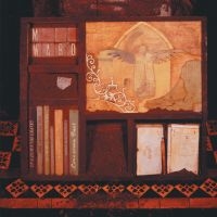 M Ward - Transistor Radio (Re-Issue Green Sw ryhmässä VINYYLI @ Bengans Skivbutik AB (5516124)