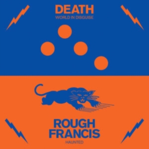 Death/Rough Francis - Split 7