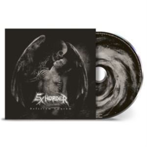 Exhorder - Defectum Omnium ryhmässä CD @ Bengans Skivbutik AB (5516160)