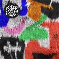 Coma - Fuzzy Fantasy ryhmässä CD @ Bengans Skivbutik AB (5516161)