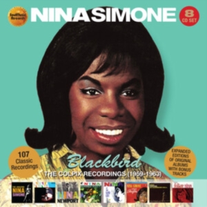 Nina Simone - Blackbird - The Colpix Recordings 1 ryhmässä Kommande produkter - 10 procent @ Bengans Skivbutik AB (5516163)