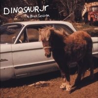 Dinosaur Jr - The Black Session - Live In Paris 1 ryhmässä VINYYLI @ Bengans Skivbutik AB (5516165)