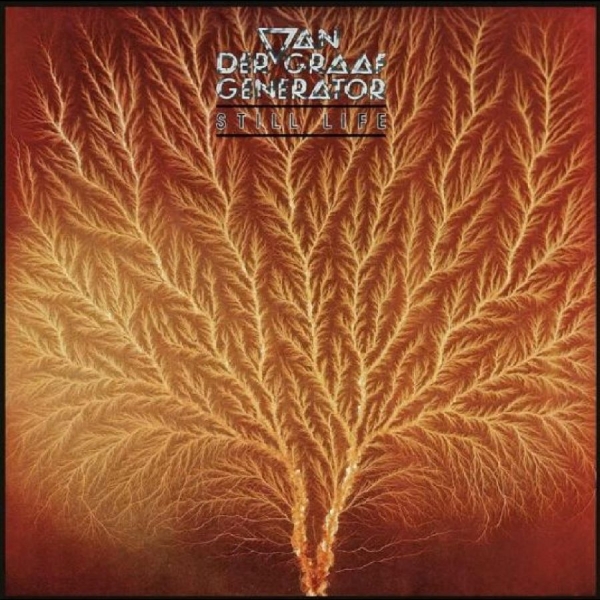 Van Der Graaf Generator - Still Life Remastered Vinyl Edition ryhmässä VINYYLI / Pop-Rock @ Bengans Skivbutik AB (5516171)