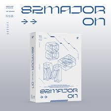 82Major - On ryhmässä CD @ Bengans Skivbutik AB (5516210)