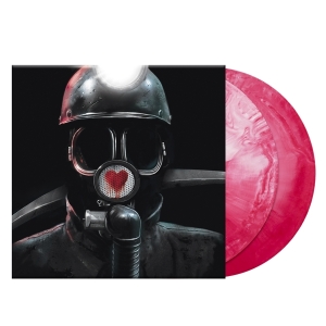 Paul Zaza - My Bloody Valentine ryhmässä ME SUOSITTELEMME / Bengans Henkilökunnan Vinkit / Horror Soundtracks @ Bengans Skivbutik AB (5516213)