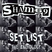 Sham 69 - Set List ryhmässä Kommande produkter - 10 procent @ Bengans Skivbutik AB (5516248)