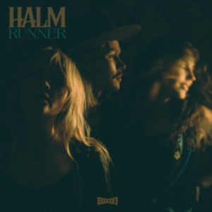 Halm - Runner ryhmässä CD @ Bengans Skivbutik AB (5516256)