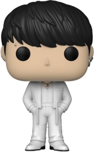 Bts - Funko Pop! Rocks: Bts - Jung Kook ryhmässä MERCH @ Bengans Skivbutik AB (5516280)