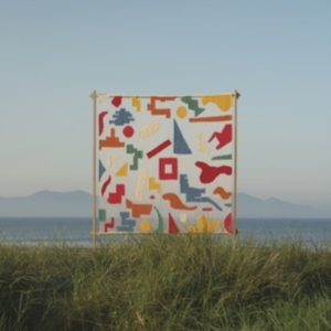 Halsall Matthew - An Ever Changing View ryhmässä CD @ Bengans Skivbutik AB (5516286)