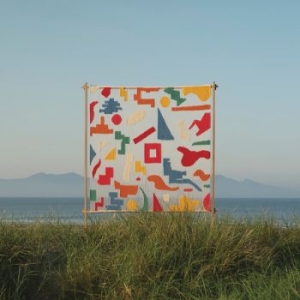 Matthew Halsall - An Ever Changing View ryhmässä CD @ Bengans Skivbutik AB (5516286)