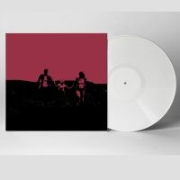 Meth. - Shame (White Vinyl Lp) ryhmässä VINYYLI @ Bengans Skivbutik AB (5516316)