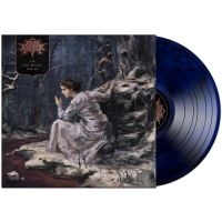 Fires In The Distance - Air Not Meant For Us (Blue Galaxy V ryhmässä VINYYLI @ Bengans Skivbutik AB (5516319)