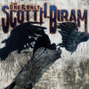 Biram Scott H. - The One & Only ryhmässä CD @ Bengans Skivbutik AB (5516328)