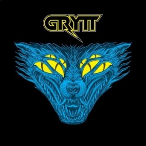 Grytt - Grytt (White Vinyl Lp) ryhmässä ME SUOSITTELEMME / Perjantain julkaisut / 2025-11-07 @ Bengans Skivbutik AB (5516363)