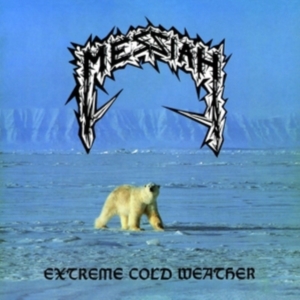 Messiah - Extreme Cold Weather (Vinyl Lp + Po ryhmässä Kommande produkter - 10 procent @ Bengans Skivbutik AB (5516373)