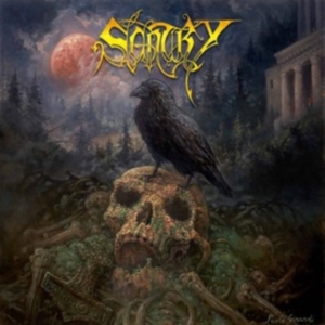 Sentry - Sentry (Slipcase) ryhmässä CD @ Bengans Skivbutik AB (5516386)