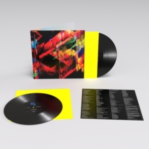 Ride - Interplay ryhmässä ME SUOSITTELEMME / Bengans Henkilökunnan Vinkit / Nellien suosikit @ Bengans Skivbutik AB (5516405)