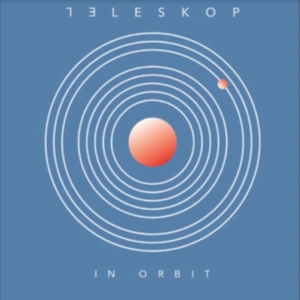 Teleskop - In Orbit ryhmässä CD @ Bengans Skivbutik AB (5516409)