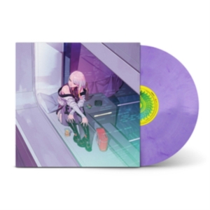Akira Yamaoka Marcin Przybylowicz & P.T. Adamczyk - Cyberpunk: Edgerunners (Original Series Soundtrack) ryhmässä Kommande produkter - 10 procent @ Bengans Skivbutik AB (5516440)