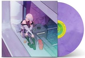 Akira Yamaoka Marcin Przybylowicz & P.T. Adamczyk - Cyberpunk: Edgerunners (Original Series Soundtrack) ryhmässä Kommande produkter - 10 procent @ Bengans Skivbutik AB (5516440)