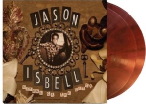 Isbell Jason - Sirens Of The Ditch (Deluxe Edition ryhmässä VINYYLI @ Bengans Skivbutik AB (5516465)