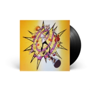New Bomb Turks - Destroy-Oh-Boy (Vinyl Lp) ryhmässä VINYYLI @ Bengans Skivbutik AB (5516468)