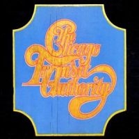 CHICAGO - CHICAGO TRANSIT AUTHORITY ryhmässä CD @ Bengans Skivbutik AB (551648)