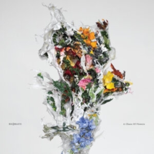 Big|Brave - A Chaos Of Flowers ryhmässä Kommande produkter - 10 procent @ Bengans Skivbutik AB (5516485)