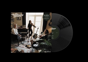 The Wandering Hearts - Mother ryhmässä Kommande produkter - 10 procent @ Bengans Skivbutik AB (5516489)