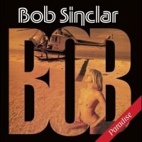 Sinclar Bob - Paradise ryhmässä VINYYLI / Myydyimmät @ Bengans Skivbutik AB (5516500)