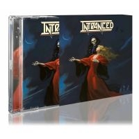 Intranced - Intranced (Enhanced Slipcase) ryhmässä CD @ Bengans Skivbutik AB (5516513)