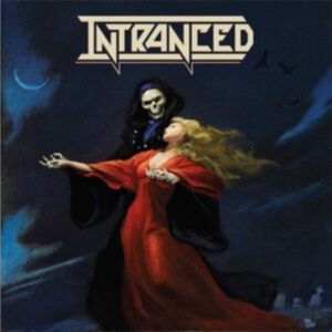 Intranced - Intranced (Enhanced Vinyl Lp) ryhmässä Kommande produkter - 10 procent @ Bengans Skivbutik AB (5516514)