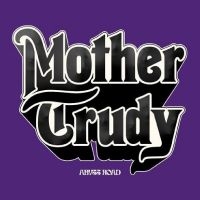 Mother Trudy - Abyss Road (Vinyl) ryhmässä VINYYLI / Pop-Rock @ Bengans Skivbutik AB (5516531)