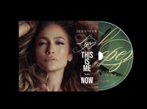 Jennifer Lopez - This Is Me?Now ryhmässä CD @ Bengans Skivbutik AB (5516543)