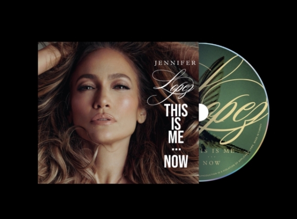 Jennifer Lopez - This Is Me?Now ryhmässä CD / Myydyimmät @ Bengans Skivbutik AB (5516543)