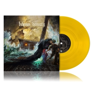 Hideous Divinity - Unextinct ryhmässä VINYYLI @ Bengans Skivbutik AB (5516554)