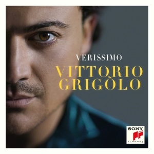 Grigolo Vittorio - Verissimo ryhmässä Kommande produkter - 10 procent @ Bengans Skivbutik AB (5516555)