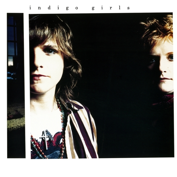 Indigo Girls - Indigo Girls ryhmässä VINYYLI / Myydyimmät @ Bengans Skivbutik AB (5516570)