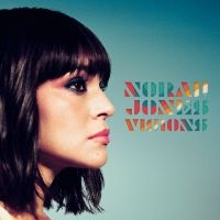 Norah Jones - Visions ryhmässä CD @ Bengans Skivbutik AB (5516576)