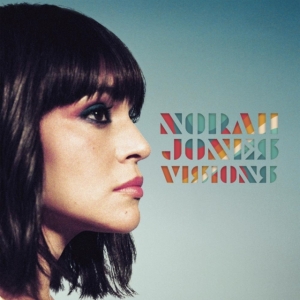 Norah Jones - Visions ryhmässä Kommande produkter - 10 procent @ Bengans Skivbutik AB (5516576)